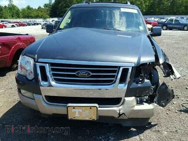 2010 FORD EXPLORER - VIN: 1FMEU6EE1AUA88211 - Photo 9
