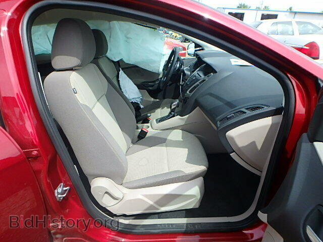 2013 FORD FOCUS - VIN: 1FADP3F20DL123721 - Photo 5