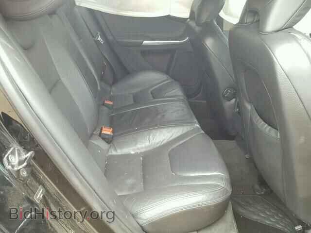 2012 VOLVO S60 - VIN: YV1622FS1C2042544 - Фото 6