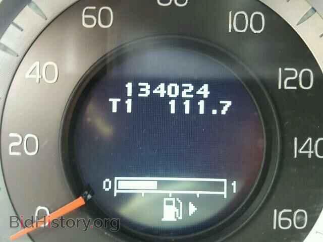 2012 VOLVO S60 - VIN: YV1622FS1C2042544 - Фото 8