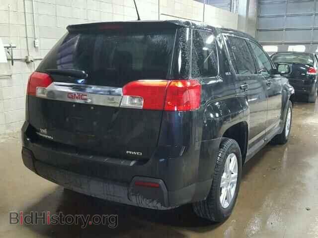 2014 GMC TERRAIN - VIN: 2GKFLVEK6E6361289 - Photo 4