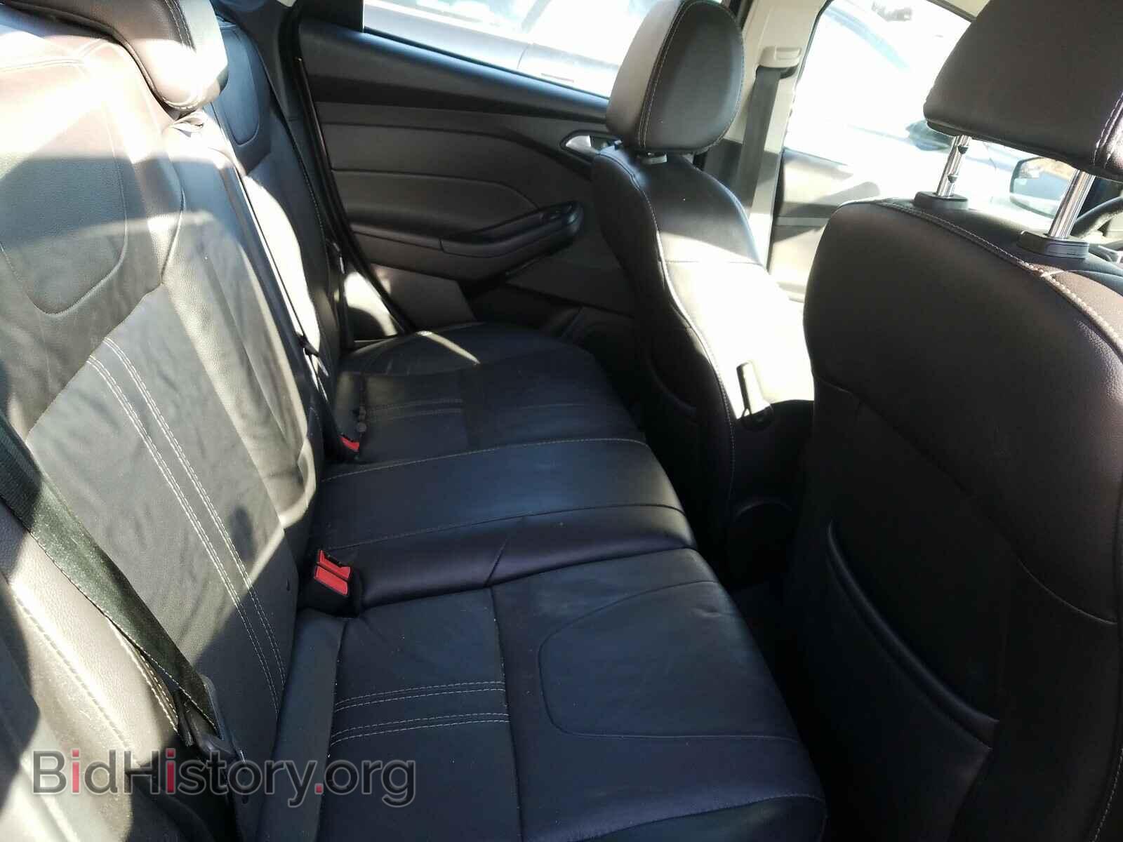 2014 FORD FOCUS - VIN: 1FADP3F29EL261971 - Фото 6