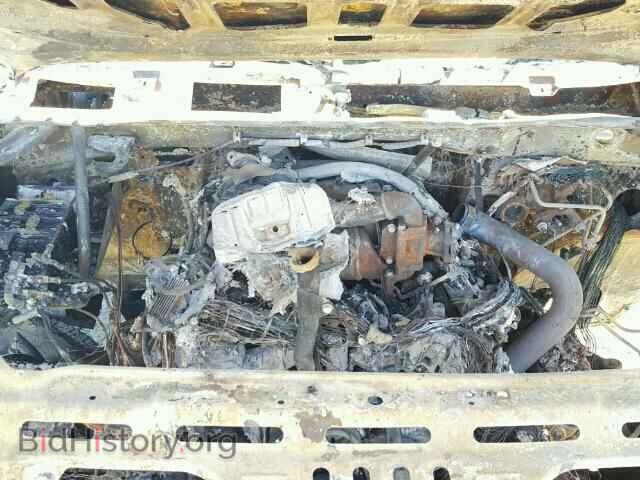 2011 CHEVROLET SILVERADO - VIN: 1GC1KXC86BF119440 - Фото 7