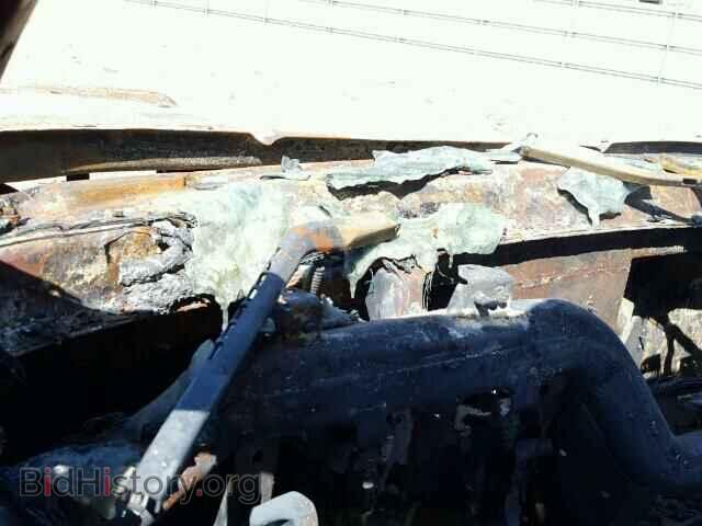 2011 CHEVROLET SILVERADO - VIN: 1GC1KXC86BF119440 - Фото 8