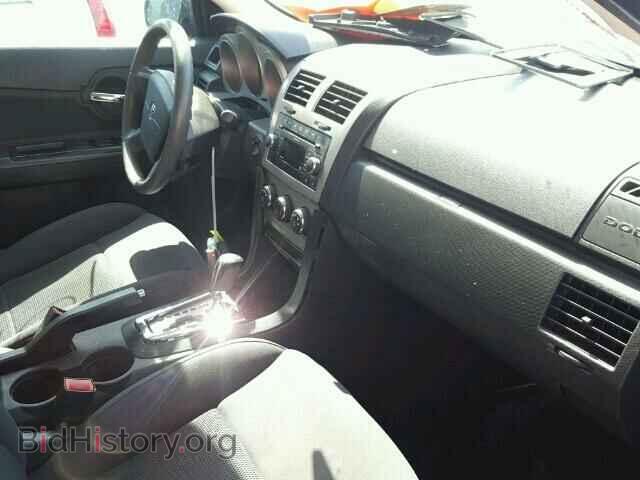 2010 DODGE AVENGER - VIN: 1B3CC4FB0AN184589 - Фото 5