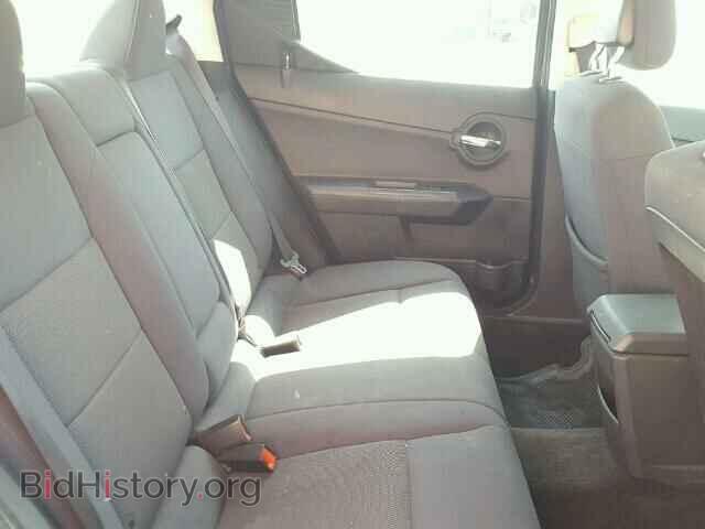 2010 DODGE AVENGER - VIN: 1B3CC4FB0AN184589 - Фото 6