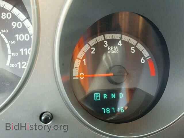 2010 DODGE AVENGER - VIN: 1B3CC4FB0AN184589 - Фото 8