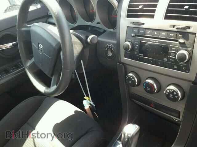 2010 DODGE AVENGER - VIN: 1B3CC4FB0AN184589 - Фото 10