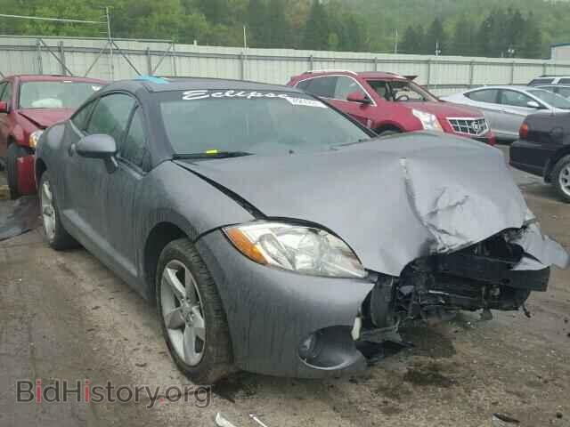 Photo 4A3AK24F26E034104 - MITSUBISHI ECLIPSE 2006