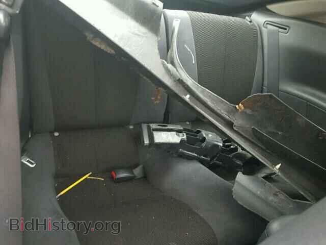 2006 MITSUBISHI ECLIPSE - VIN: 4A3AK24F26E034104 - Photo 6