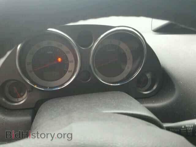 2006 MITSUBISHI ECLIPSE - VIN: 4A3AK24F26E034104 - Photo 8