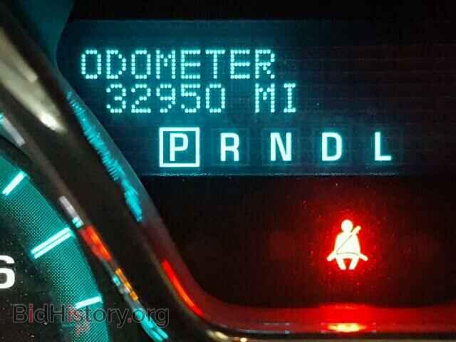 2014 CHEVROLET TRAVERSE - VIN: 1GNKRFKD7EJ219371 - Фото 8