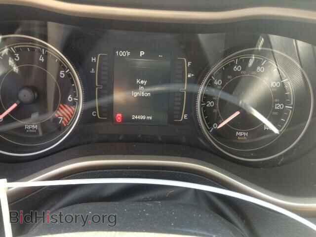 2014 JEEP CHEROKEE - VIN: 1C4PJMCB4EW189269 - Фото 8