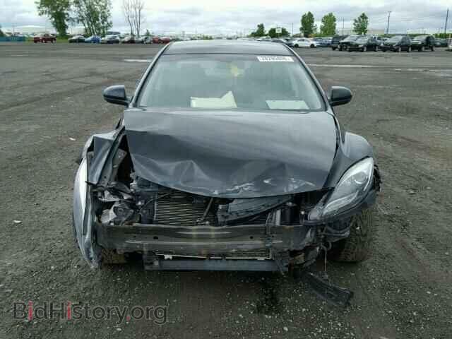 2013 MAZDA 6 - VIN: 1YVHZ8BH5D5M01766 - Фото 9