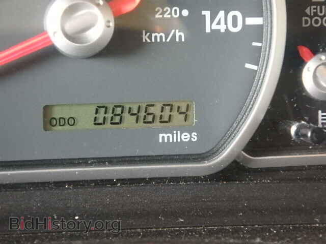 2009 MITSUBISHI GALANT - VIN: 4A3AB36F79E031884 - Фото 8