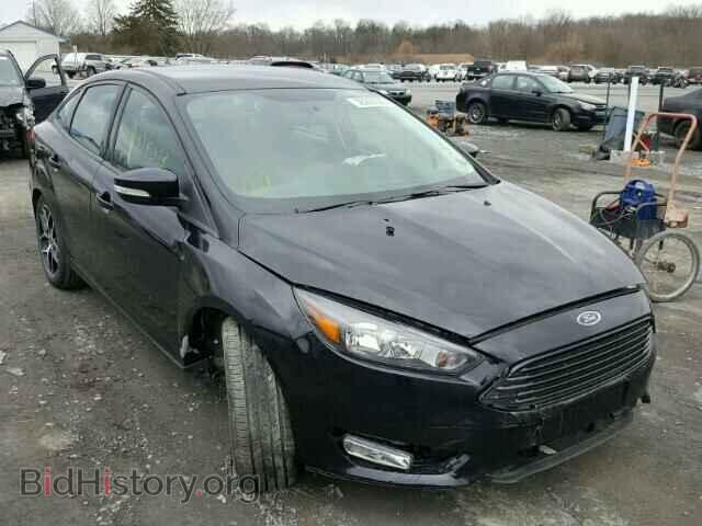 Photo 1FADP3FE7HL273017 - FORD FOCUS 2017