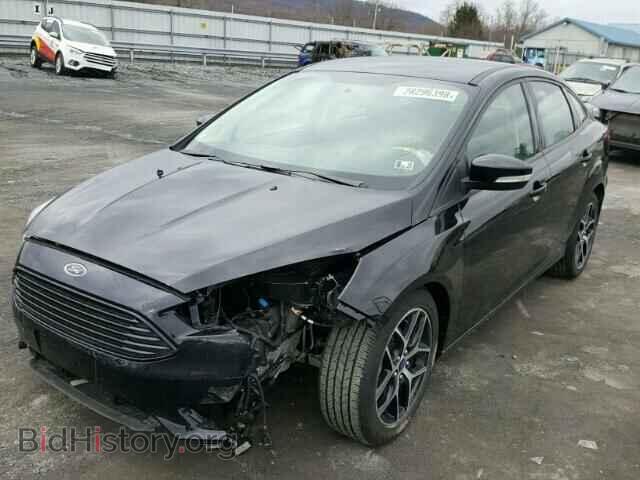 2017 FORD FOCUS - VIN: 1FADP3FE7HL273017 - Photo 2