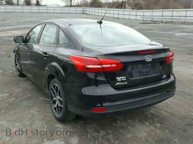 2017 FORD FOCUS - VIN: 1FADP3FE7HL273017 - Photo 3