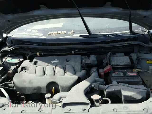 2007 NISSAN VERSA - VIN: 3N1BC13E07L417888 - Фото 7