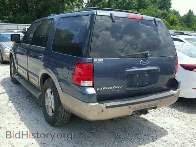 2004 FORD EXPEDITION - VIN: 1FMFU17L34LA51271 - Фото 3