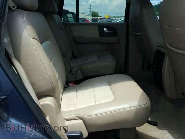 2004 FORD EXPEDITION - VIN: 1FMFU17L34LA51271 - Фото 6