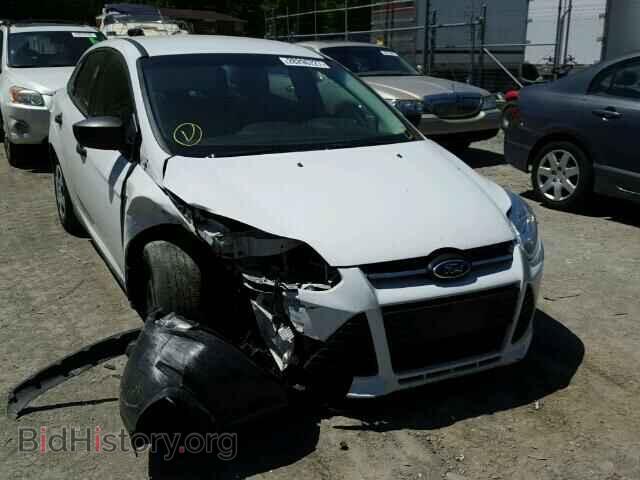 Photo 1FAHP3E23CL220171 - FORD FOCUS 2012