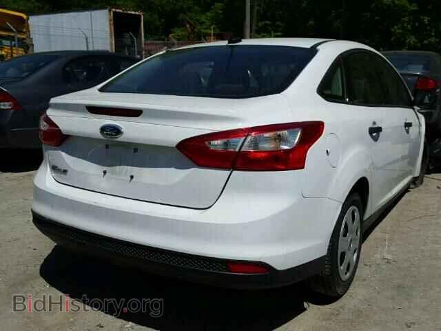 2012 FORD FOCUS - VIN: 1FAHP3E23CL220171 - Photo 4