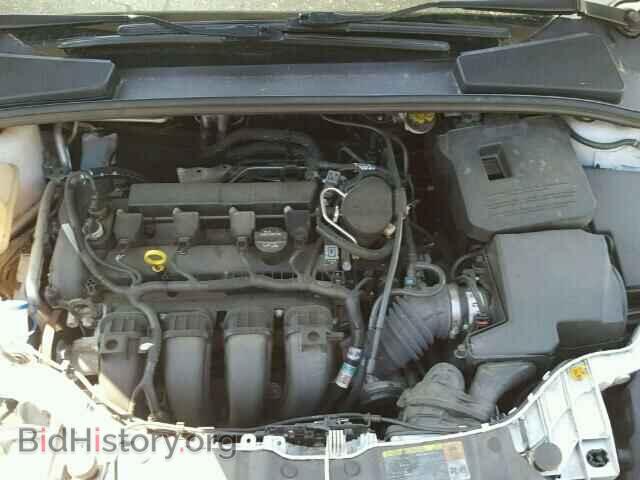 2012 FORD FOCUS - VIN: 1FAHP3E23CL220171 - Photo 7