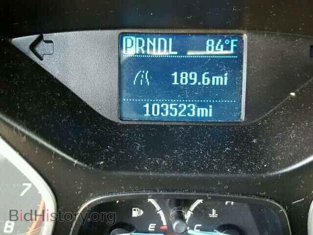 2012 FORD FOCUS - VIN: 1FAHP3E23CL220171 - Photo 8