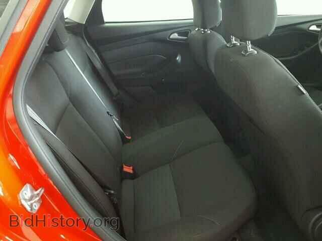 2015 FORD FOCUS - VIN: 1FADP3K20FL223455 - Photo 6
