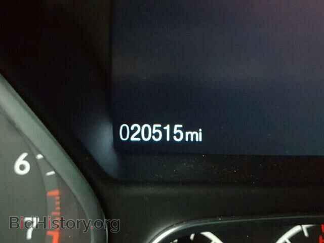 2015 FORD FOCUS - VIN: 1FADP3K20FL223455 - Photo 8