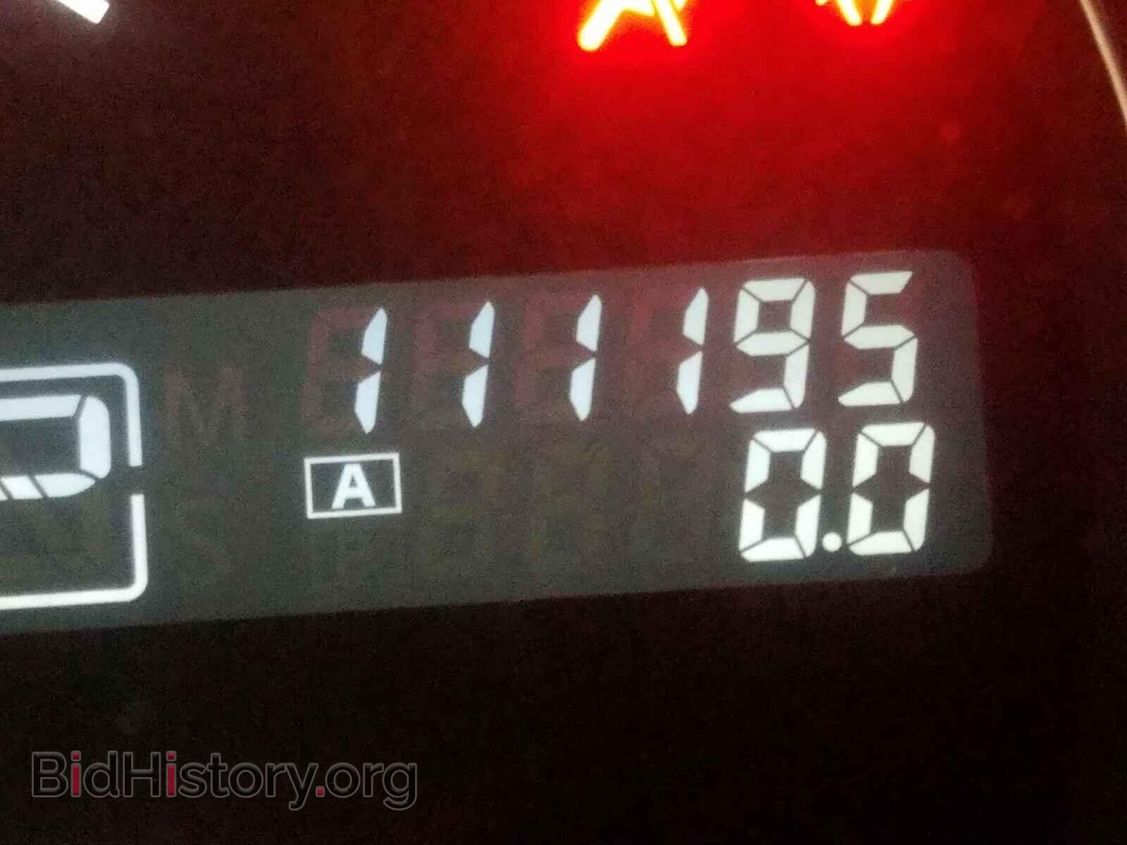 2014 NISSAN MAXIMA - VIN: 1N4AA5AP0EC454173 - Фото 8