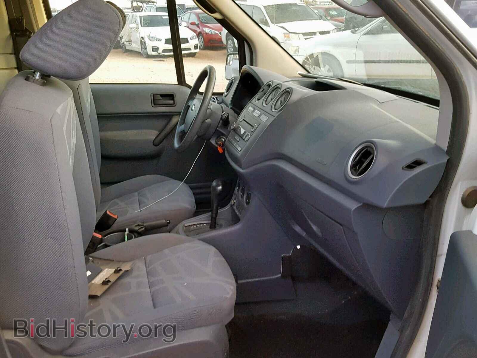 2013 FORD TRANSIT CO - VIN: NM0LS7BNXDT141250 - Фото 5