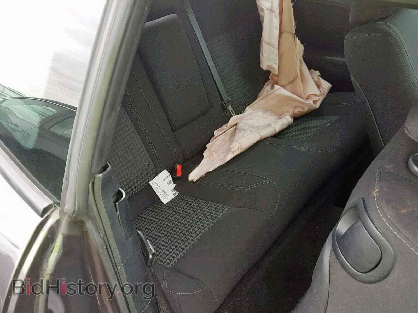 2015 DODGE CHALLENGER - VIN: 2C3CDZAG9FH883333 - Фото 6