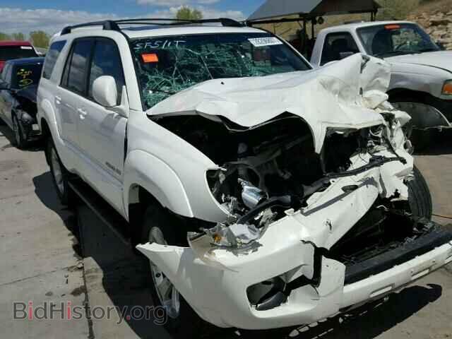 Фотография JTEBT17R968033952 - TOYOTA 4RUNNER 2006