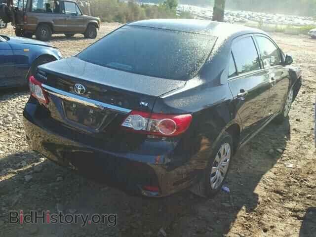 2012 TOYOTA COROLLA - VIN: 2T1BU4EE3CC792292 - Фото 4