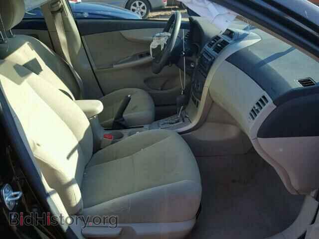 2012 TOYOTA COROLLA - VIN: 2T1BU4EE3CC792292 - Фото 5