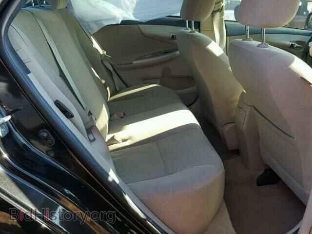 2012 TOYOTA COROLLA - VIN: 2T1BU4EE3CC792292 - Фото 6
