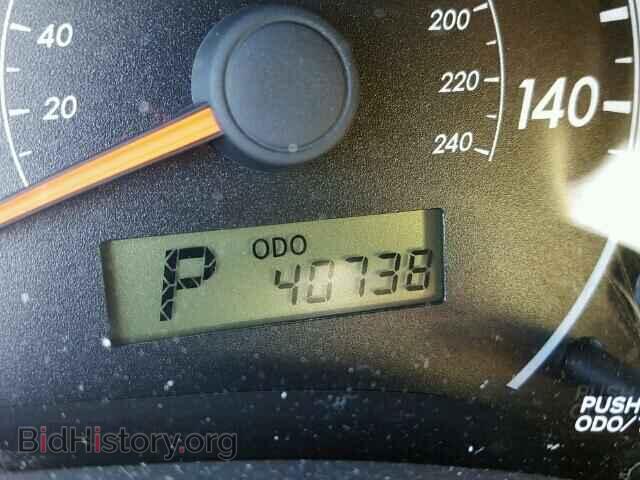 2012 TOYOTA COROLLA - VIN: 2T1BU4EE3CC792292 - Фото 8