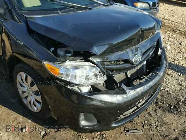 2012 TOYOTA COROLLA - VIN: 2T1BU4EE3CC792292 - Фото 9