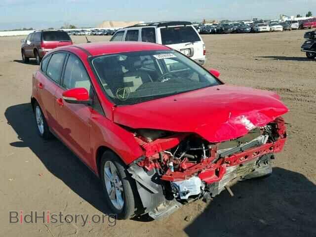 Photo 1FADP3K23EL169048 - FORD FOCUS 2014
