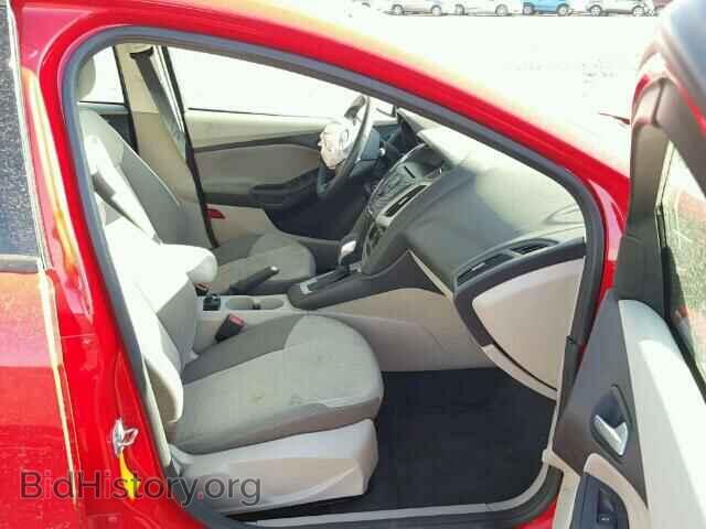 2014 FORD FOCUS - VIN: 1FADP3K23EL169048 - Фото 5