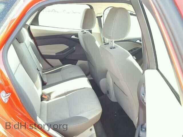 2014 FORD FOCUS - VIN: 1FADP3K23EL169048 - Фото 6