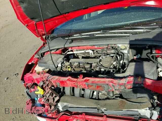 2014 FORD FOCUS - VIN: 1FADP3K23EL169048 - Фото 7