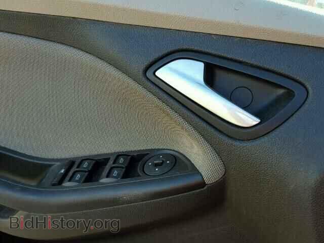 2014 FORD FOCUS - VIN: 1FADP3K23EL169048 - Фото 10