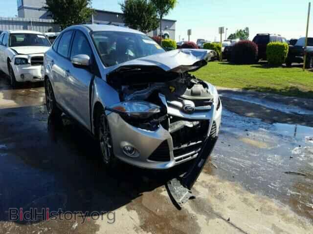 Photo 1FADP3F28EL251397 - FORD FOCUS 2014