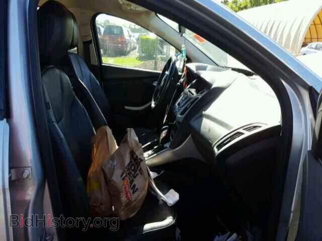 2014 FORD FOCUS - VIN: 1FADP3F28EL251397 - Photo 5