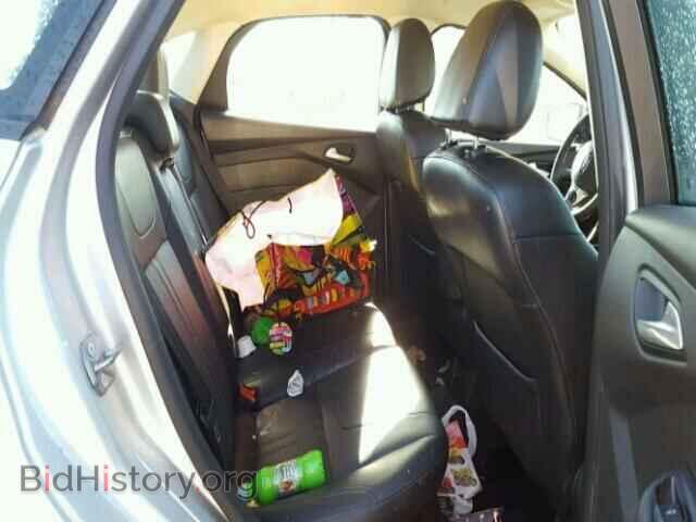2014 FORD FOCUS - VIN: 1FADP3F28EL251397 - Photo 6