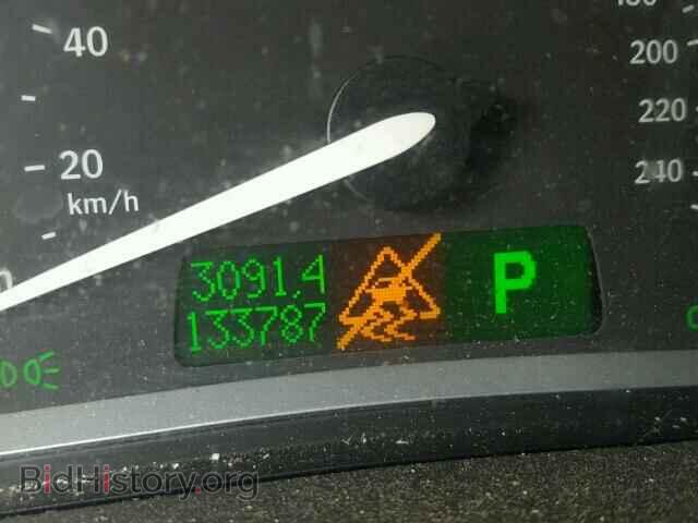 2004 SAAB 9 3 - VIN: YS3FD79Y946016323 - Фото 8