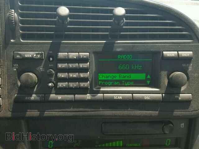 2004 SAAB 9 3 - VIN: YS3FD79Y946016323 - Фото 10